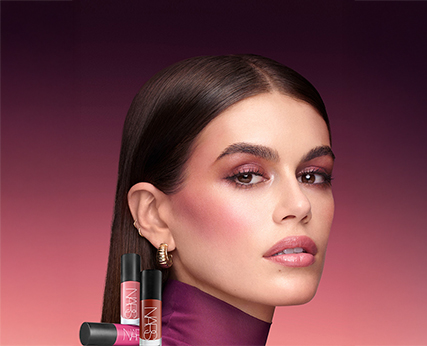 INSATIABLE LIQUID BLUSH