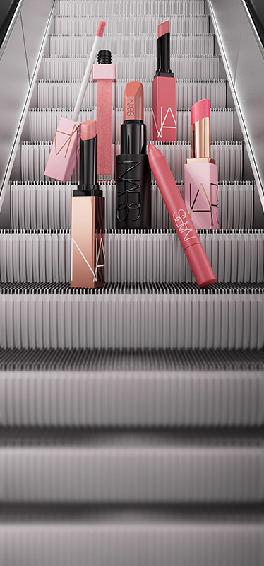 LIPSTICK WEEK: FINO AL 40% SUI PRODOTTI LABBRA.