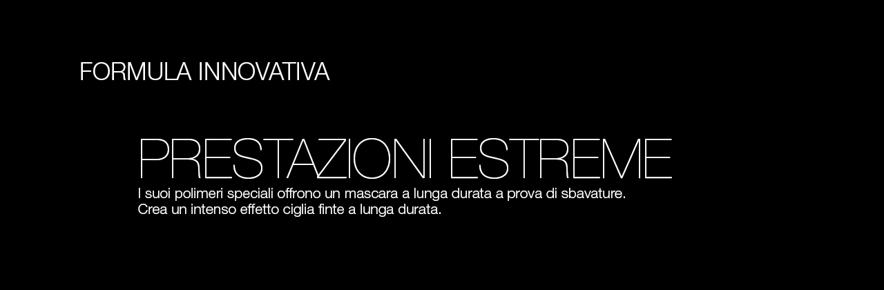 Climax Extreme Mascara