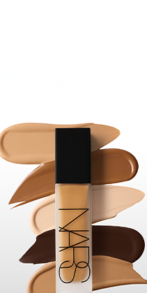 NUOVO NATURAL MATTE LONGWEAR FOUNDATION