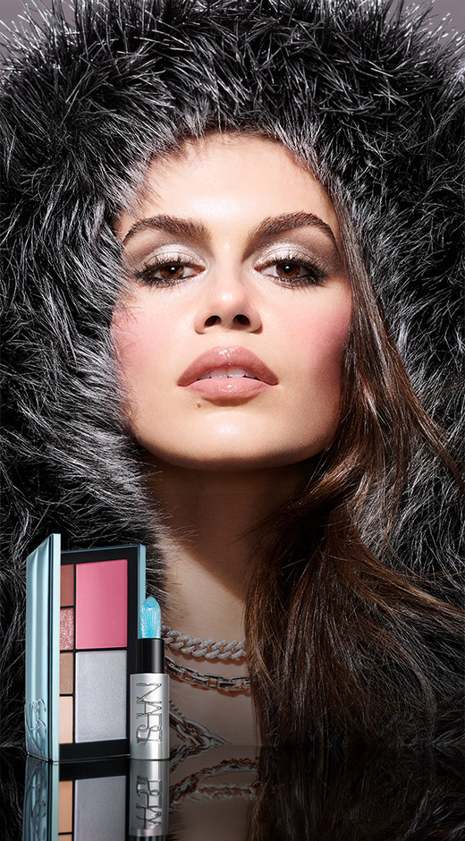 THE HOLIDAY COLLECTION APRÈS-SKI