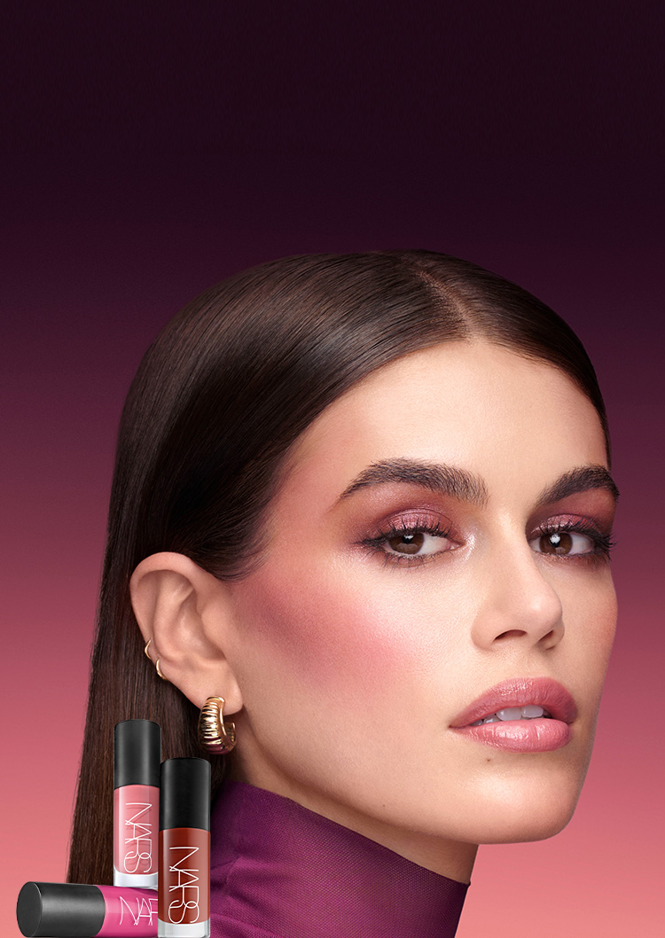 INSATIABLE LIQUID BLUSH