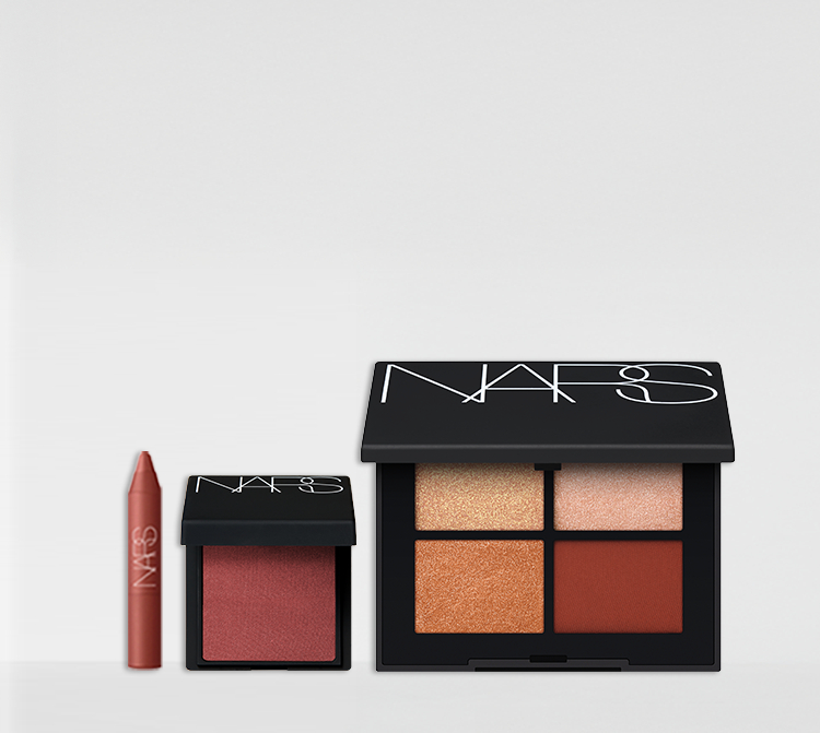 I TUOI ESSENZIALI MATTE & UNA FULL SIZE