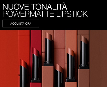 POWERMATTE LIPSTICK