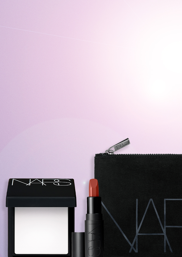 NARS Cosmeticcs