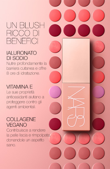 Nars Cosmetics