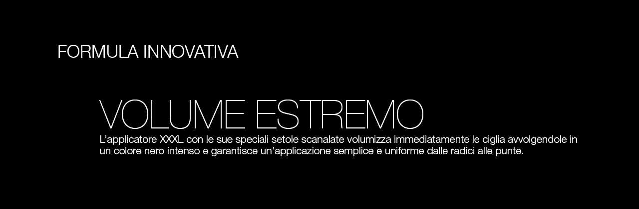 Climax Extreme Mascara