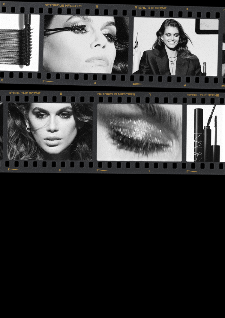 NOTORIOUS MASCARA
