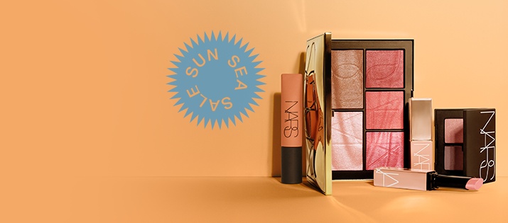 NARS Cosmetics