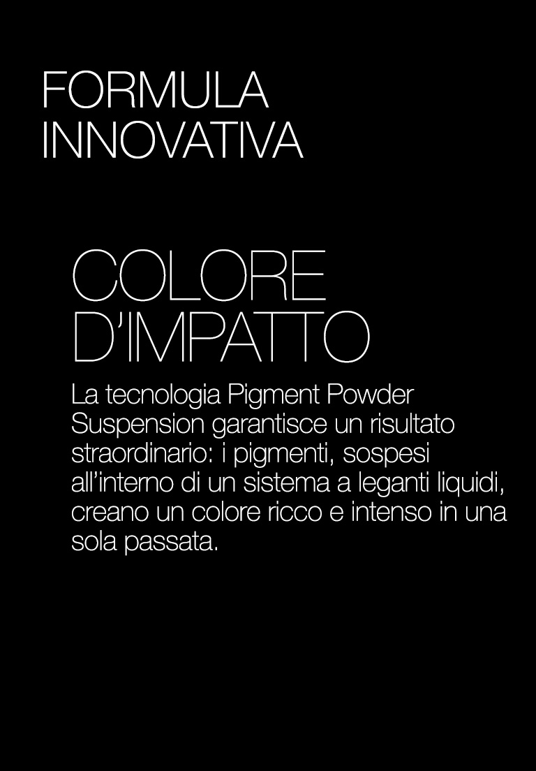 Formula Innovation