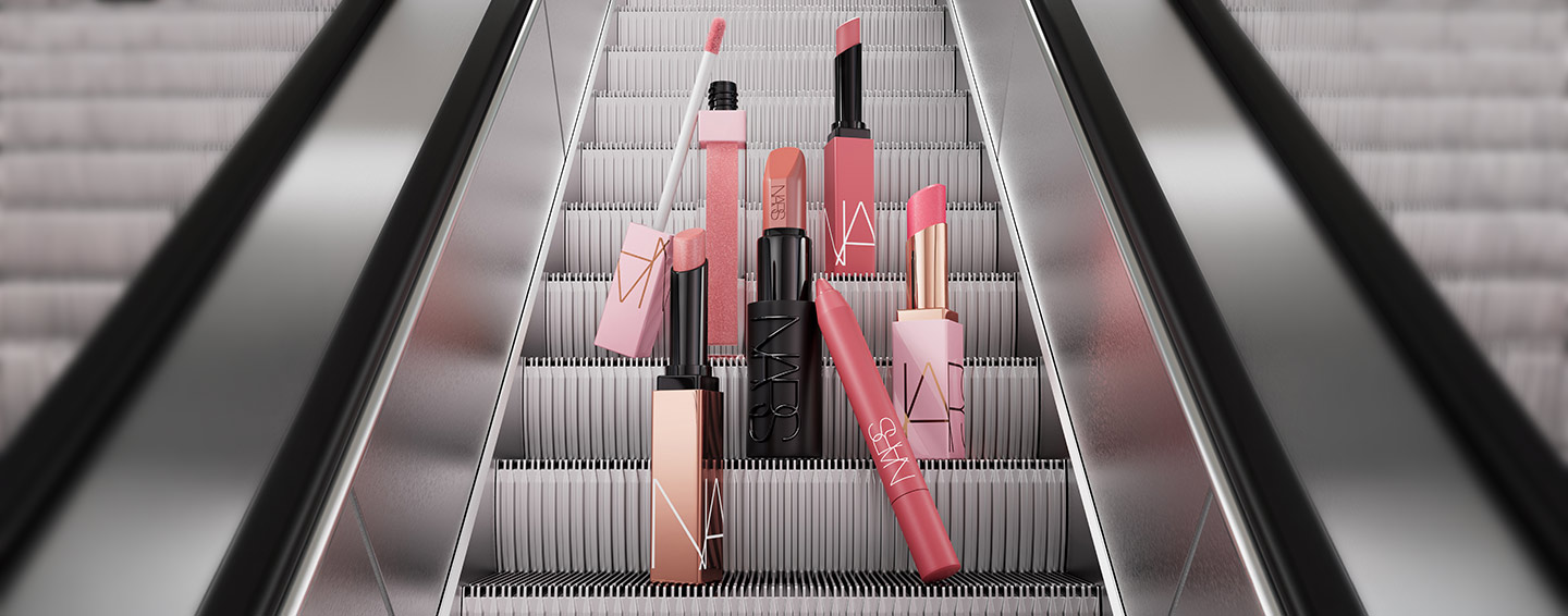 LIPSTICK WEEK: FINO AL 40% SUI PRODOTTI LABBRA.