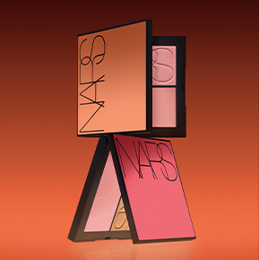 KIT BLUSH SUMMER UNRATED