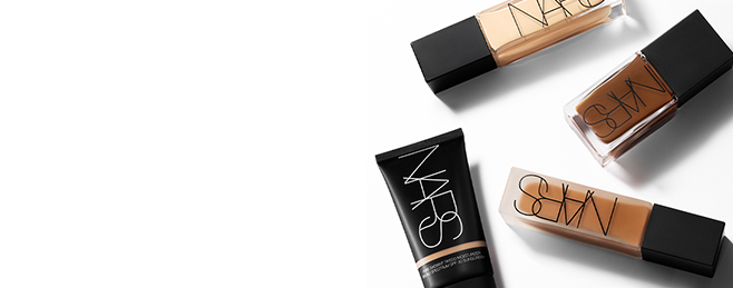 NUOVO FOUNDATION FINDER