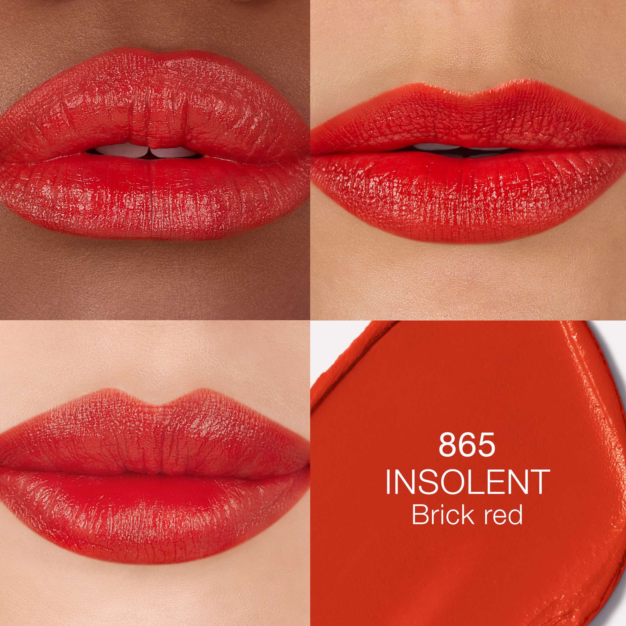 Explicit Lipstick