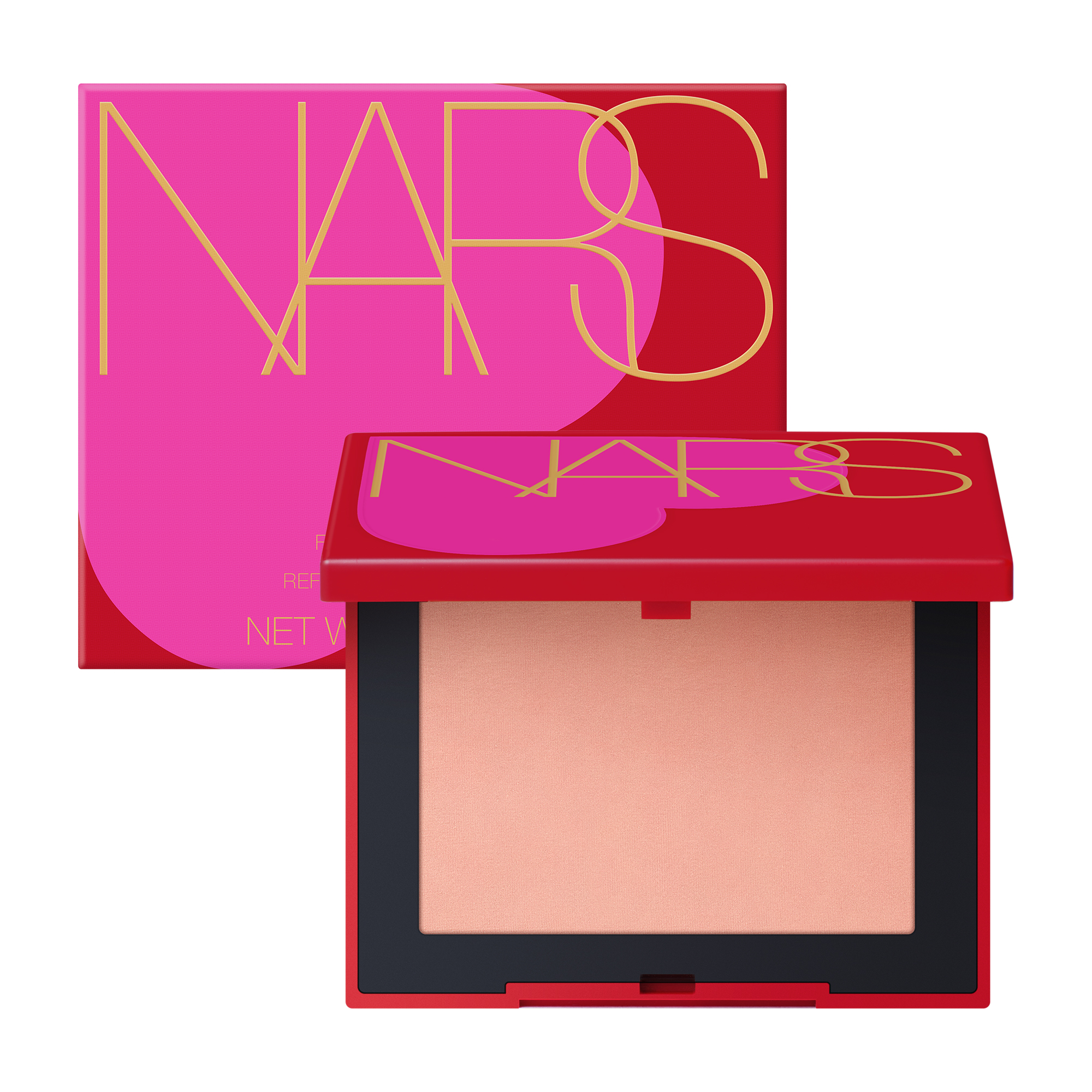 Blush, NARS LAST CHANCE -30%