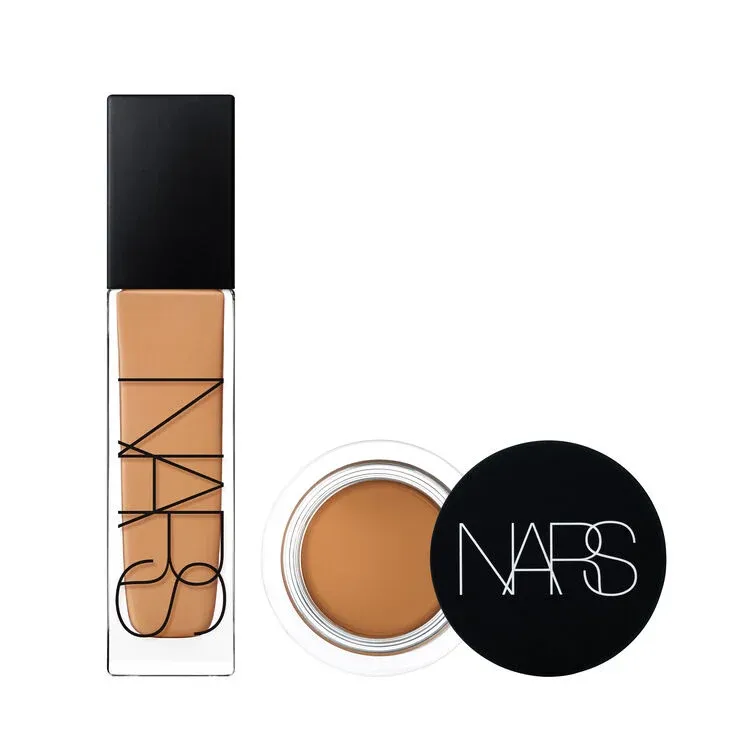 SOFT-FOCUS SKIN SET, NARS KIT MAKE-UP FINO AL -15%