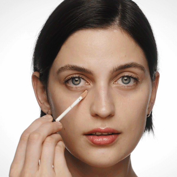 Mini Radiant Creamy Concealer
