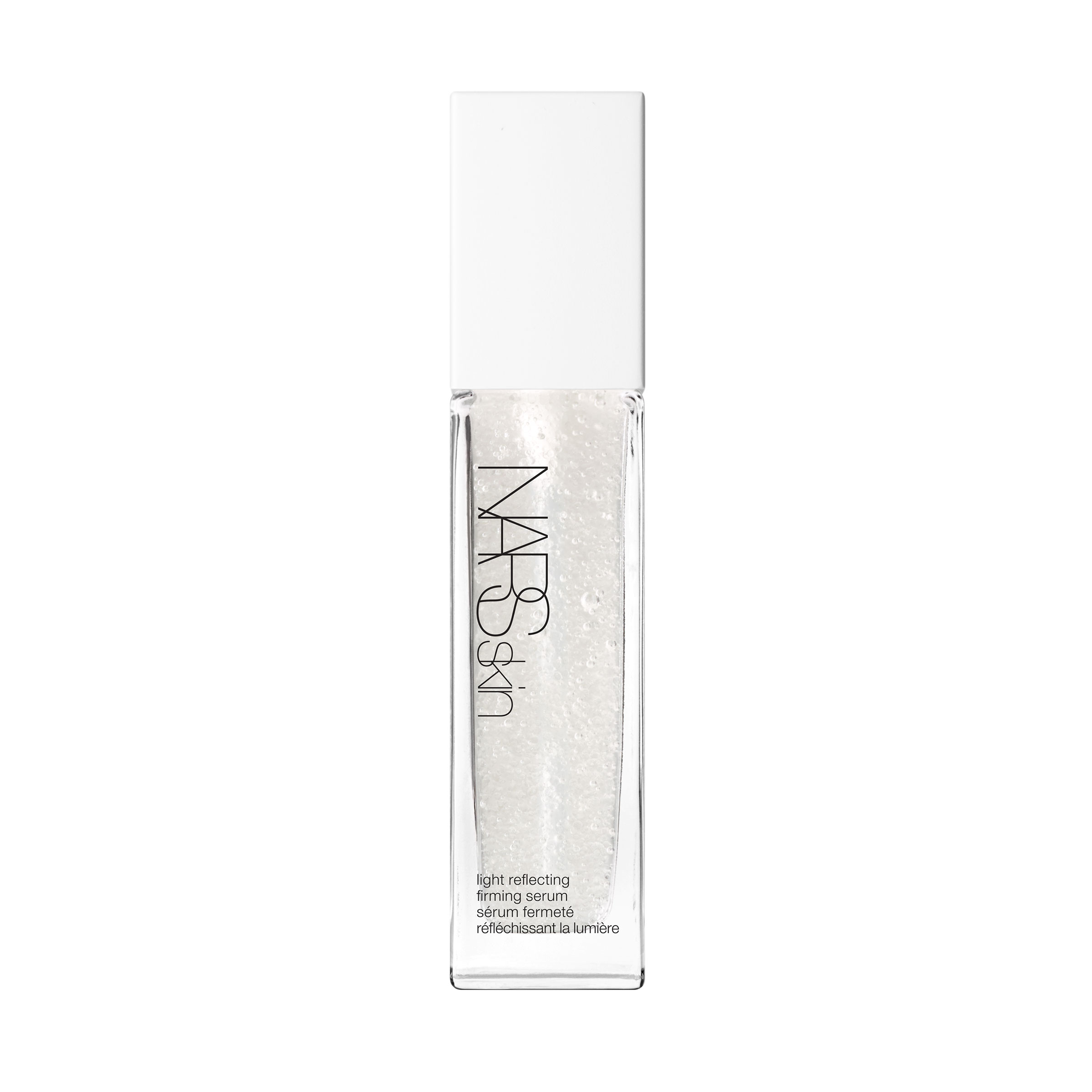 LIGHT REFLECTING FIRMING SERUM, NARS Trattamenti