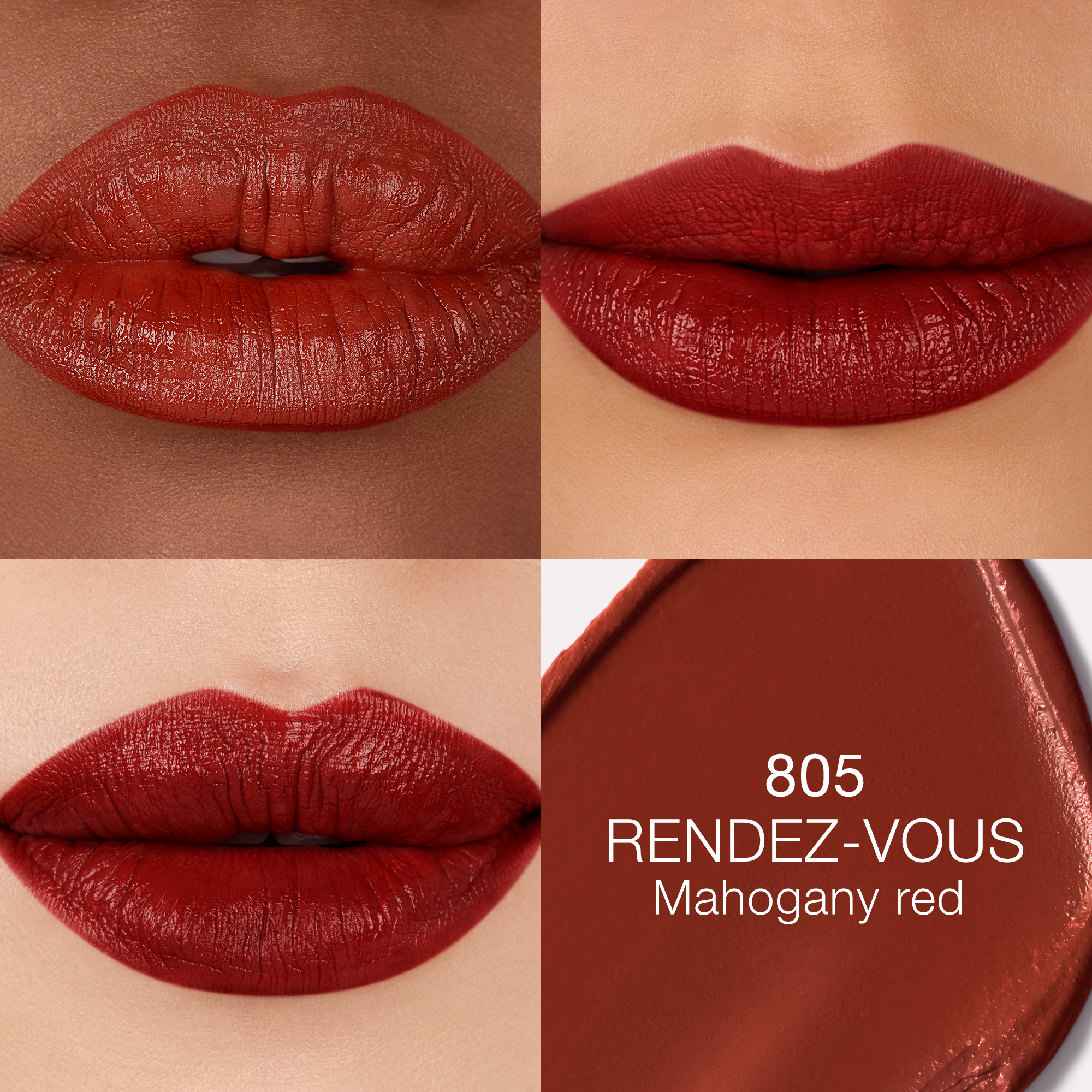 Explicit Lipstick Refill