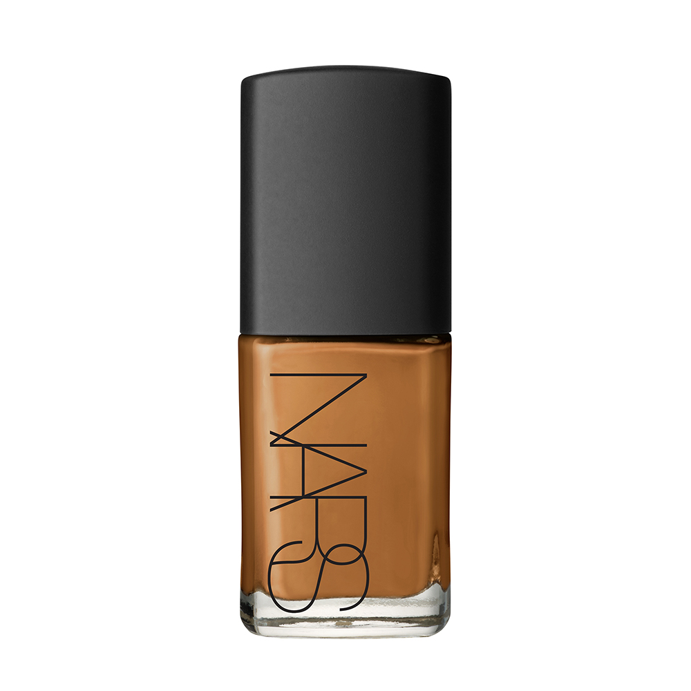 Sheer Glow Foundation, NARS Fondotinta