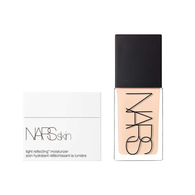 SATISFY YOUR SKIN SET, NARS FINO AL -15% KIT MAKE-UP PERSONALIZZATI