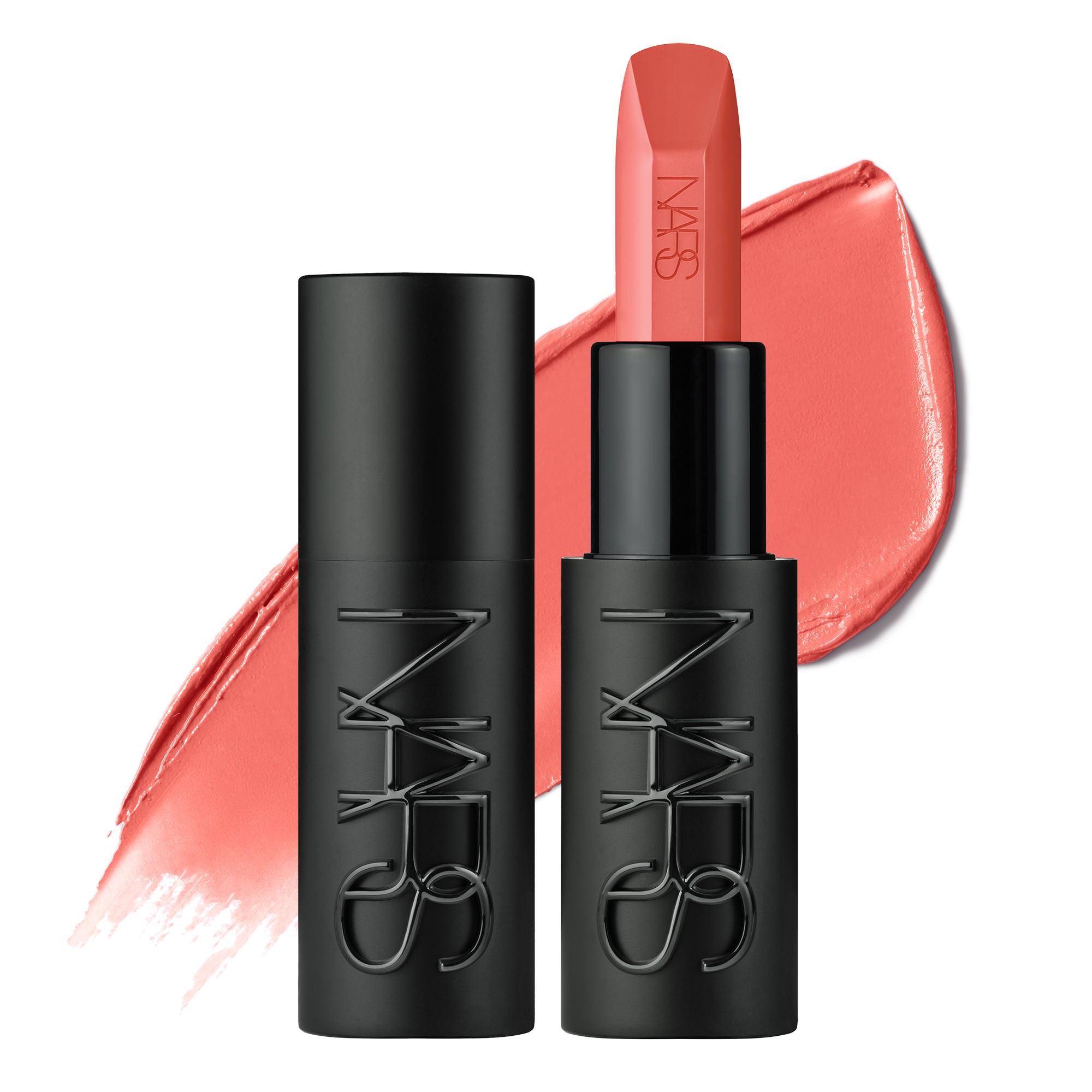 Explicit Lipstick, NARS Rossetti