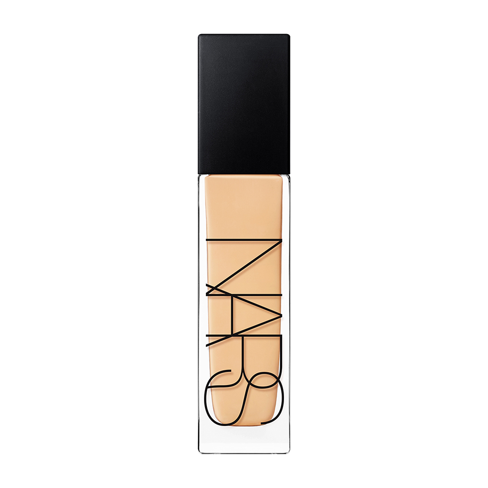 Natural Radiant Longwear Foundation, NARS Novità