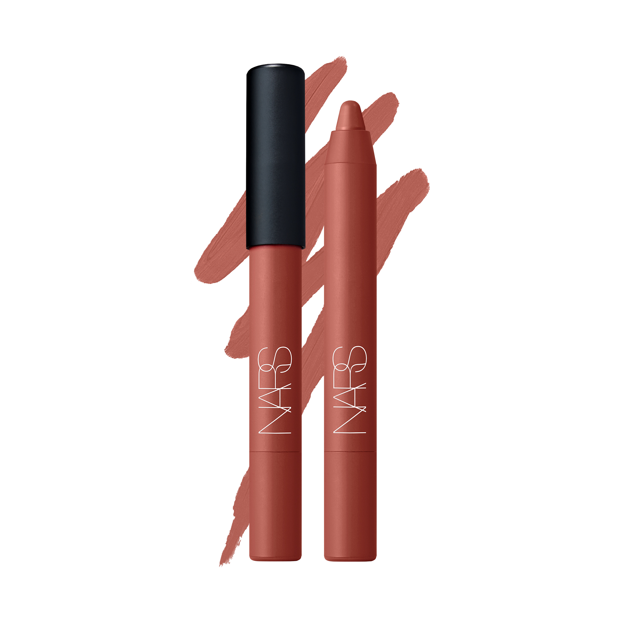 Powermatte High-Intensity Lip Pencil, NARS Matite labbra