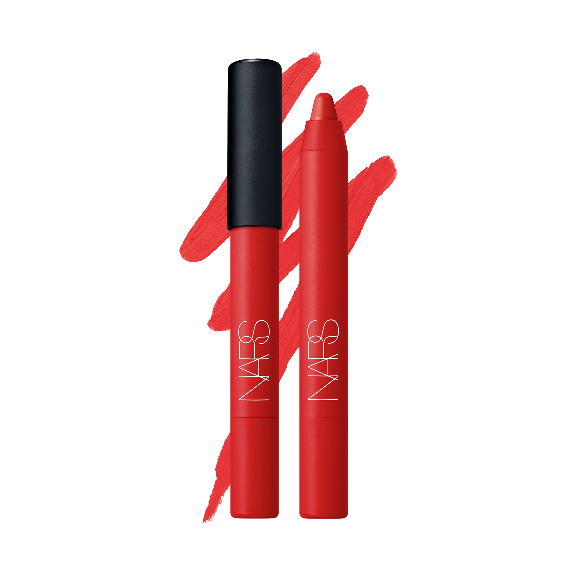 Powermatte High-Intensity Lip Pencil, NARS Matite labbra