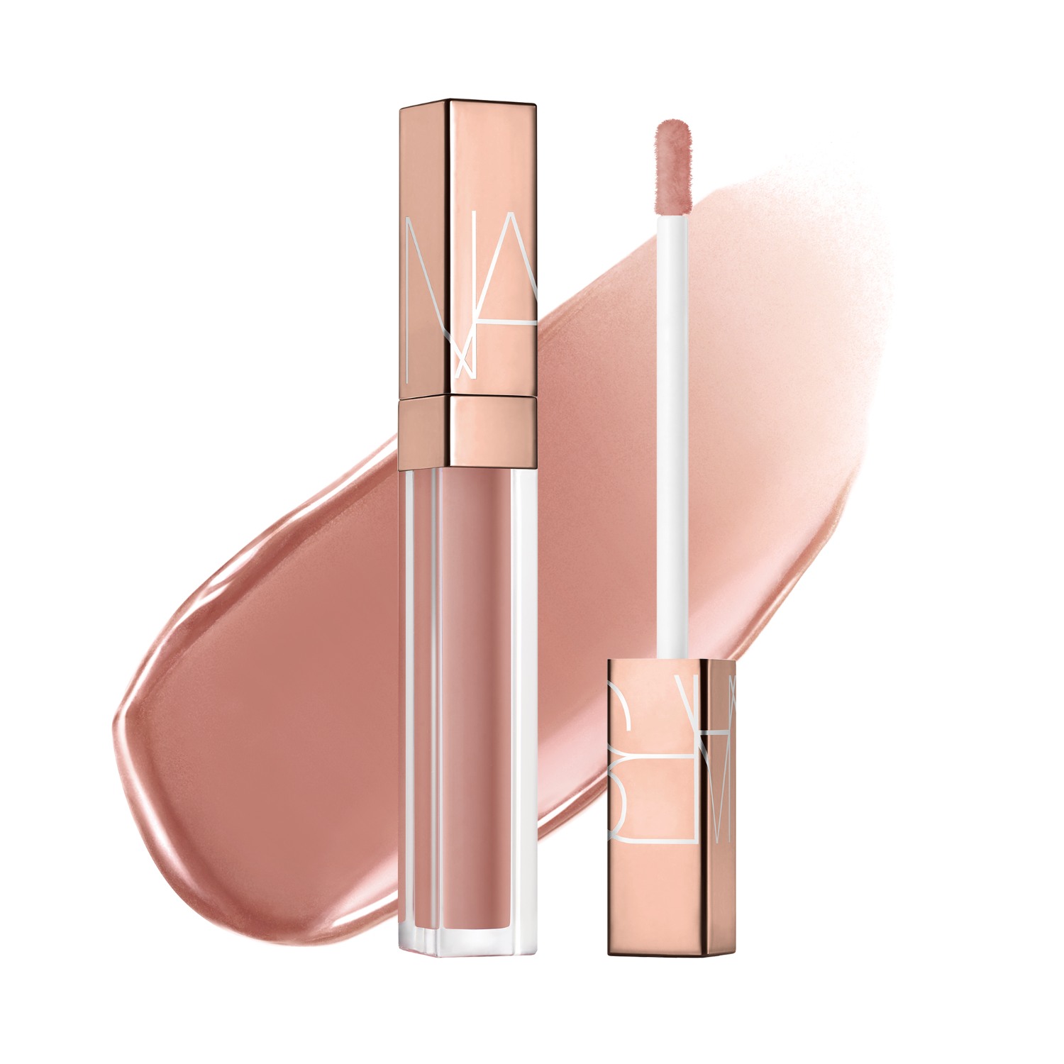 AFTERGLOW LIP SHINE, NARS SALE
