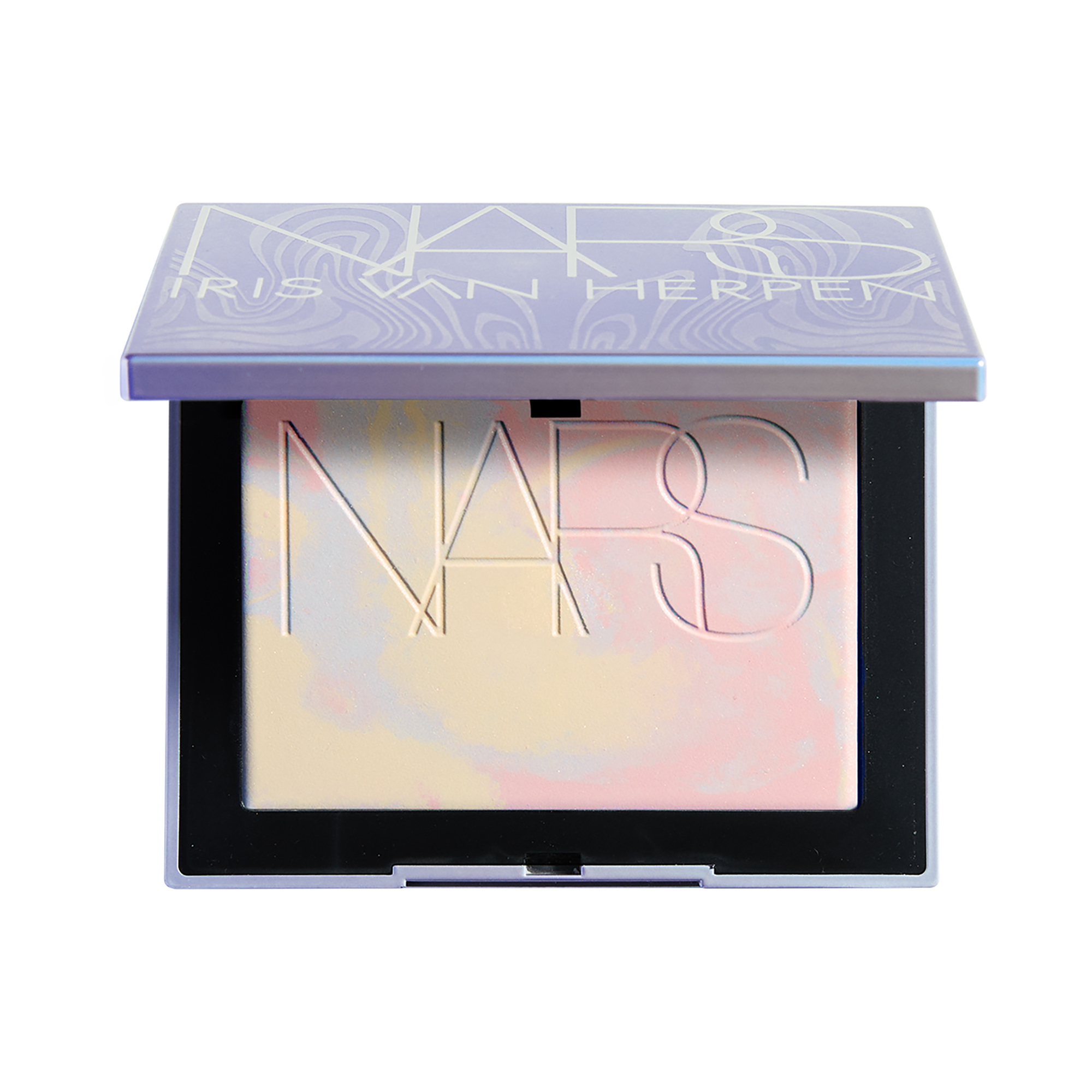 LIGHT REFLECTING™ PRISMATIC POWDER , NARS Viso