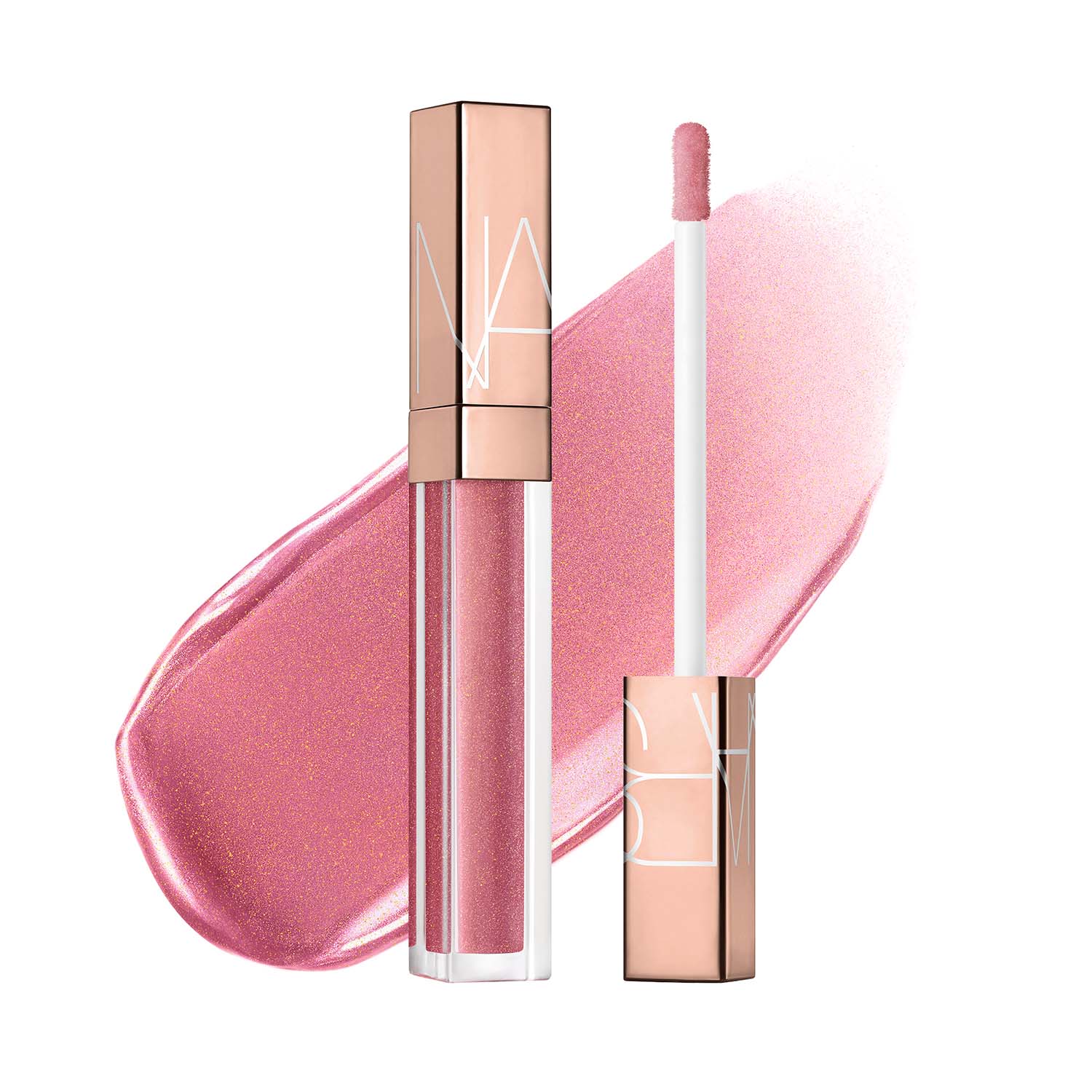 AFTERGLOW LIP SHINE, NARS Eid