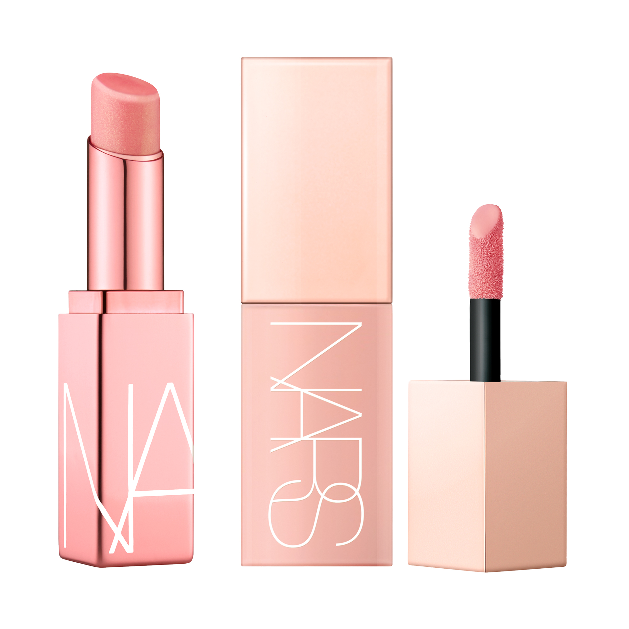 Liquid Blush & Balm Set, NARS FINO AL -15% KIT MAKE-UP PERSONALIZZATI