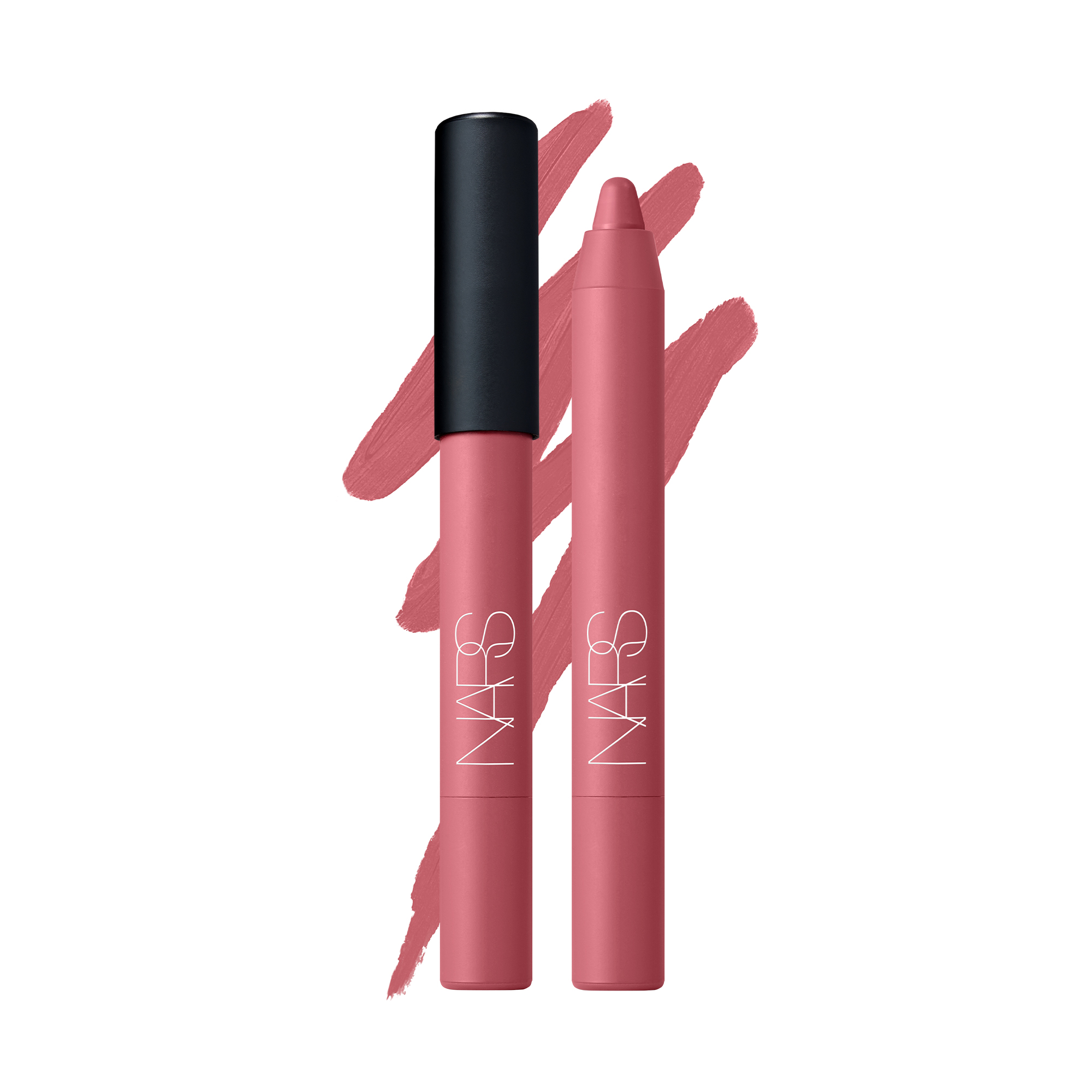 Powermatte High-Intensity Lip Pencil, NARS Novità