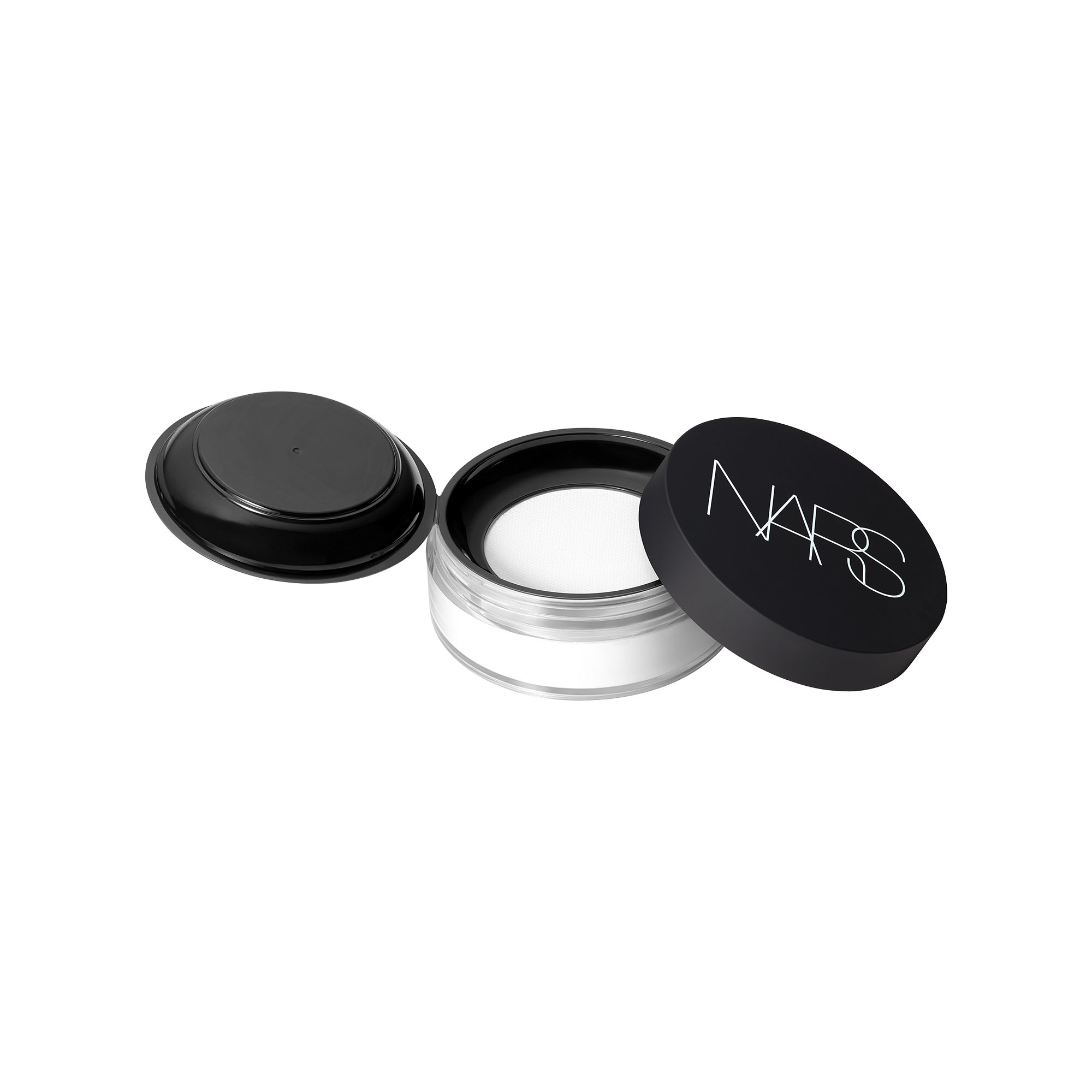 Cipria in polvere Light Reflecting, NARS Ciprie