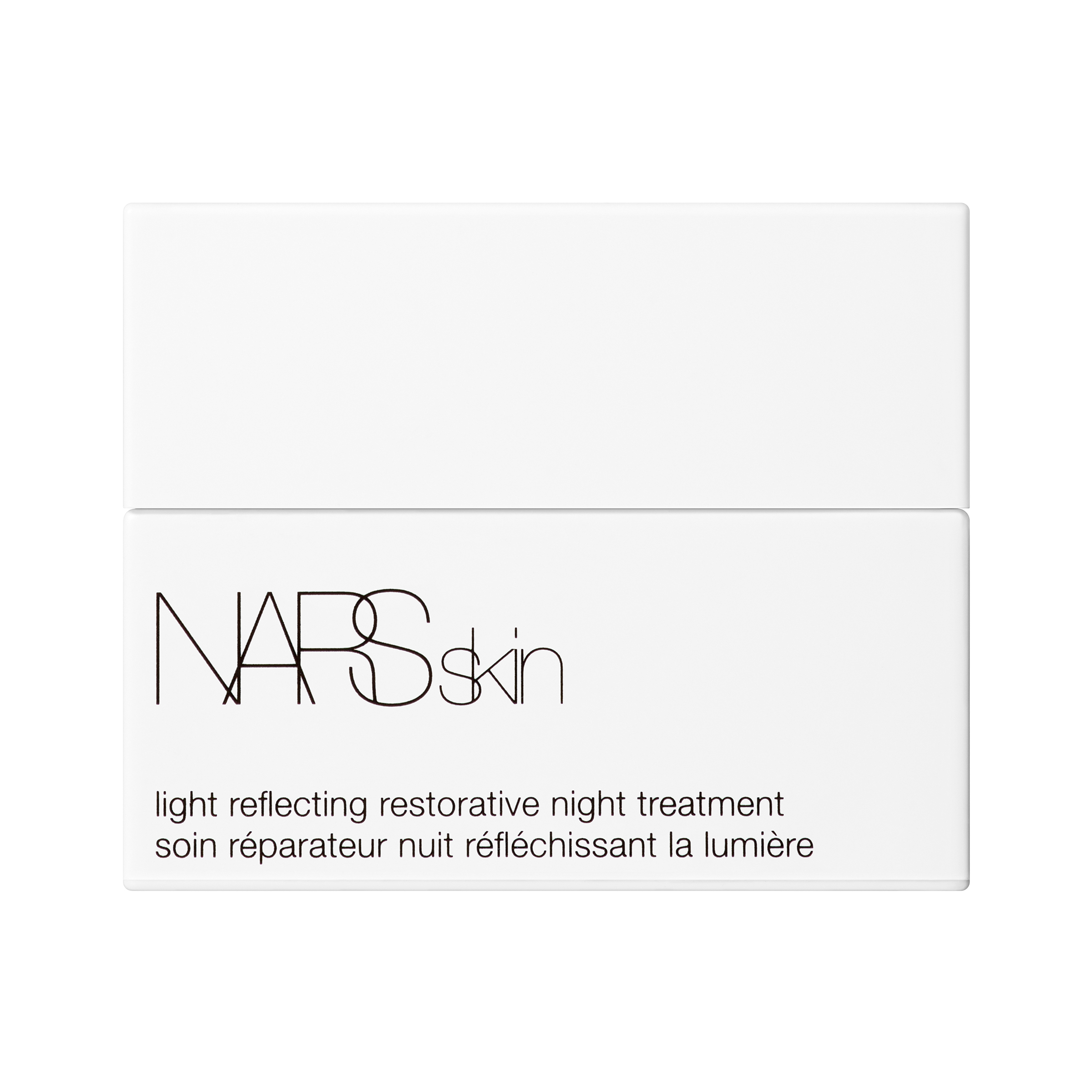 LIGHT REFLECTING RESTORATIVE NIGHT TREATMENT, NARS Trattamenti