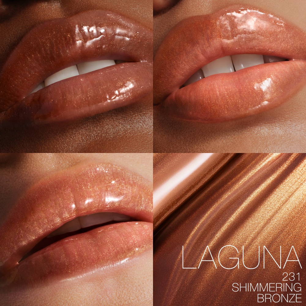 Hot Escape Afterglow Lip Oil