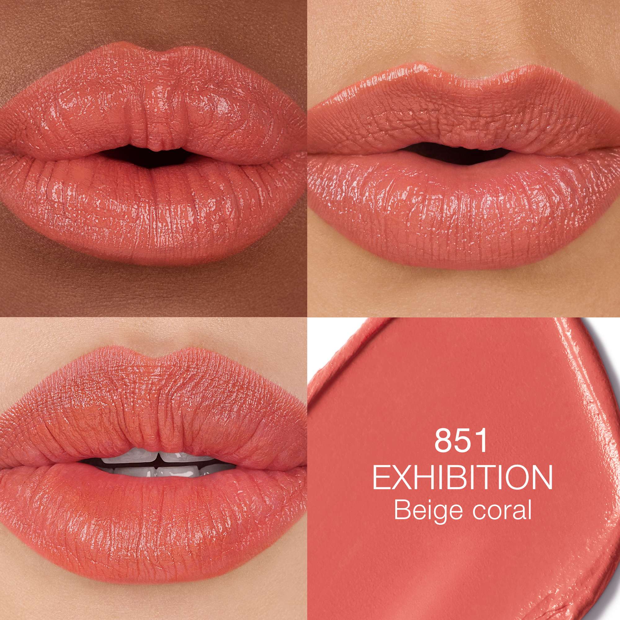 Explicit Lipstick