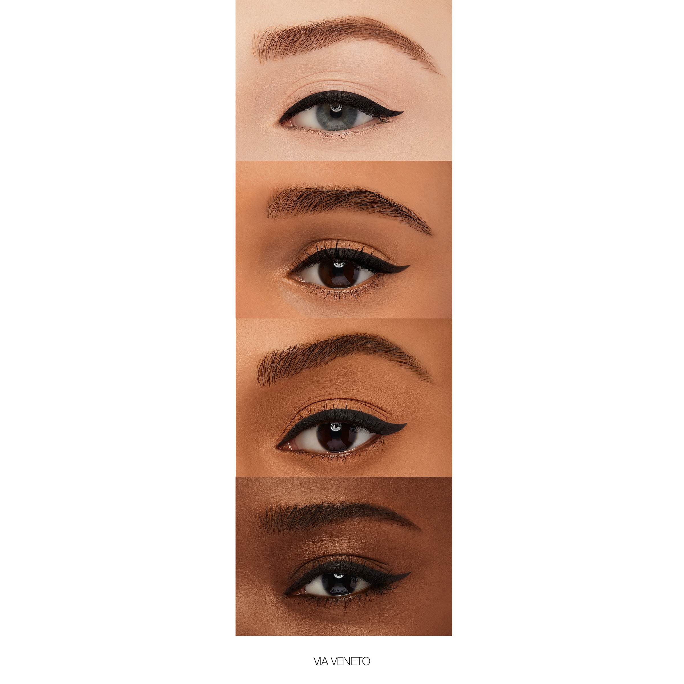Eyeliner High-Pigment Longwear 