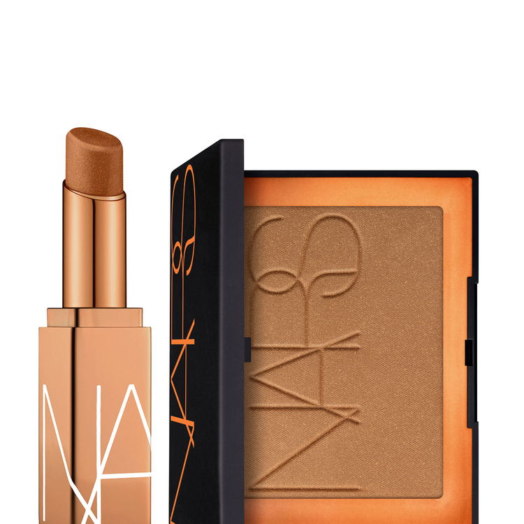 LAGUNA BALM & BRONZE SET, NARS KIT MAKE-UP FINO AL -15%