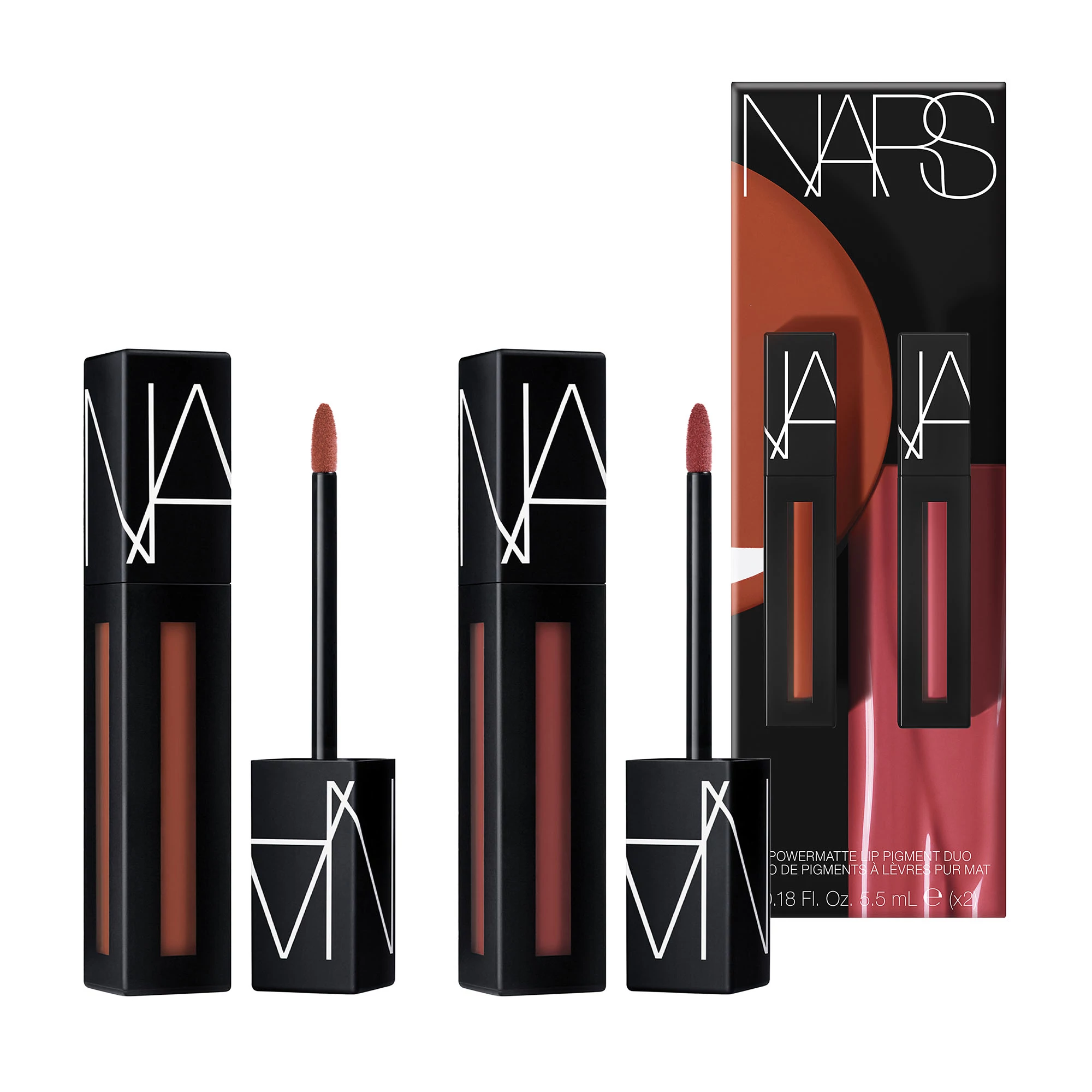 POWERMATTE LIP PIGMENT DUO, Nars LAST CHANCE -30%