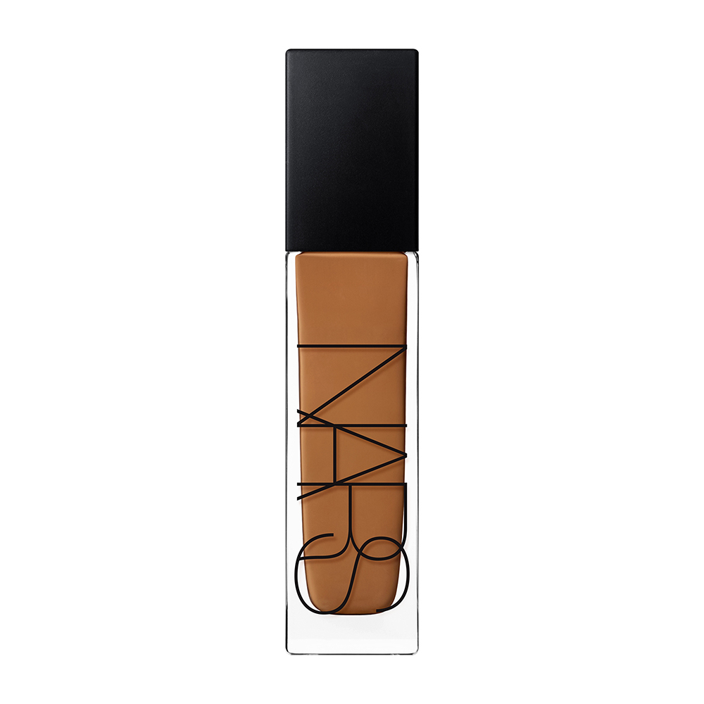 Natural Radiant Longwear Foundation, NARS Novità