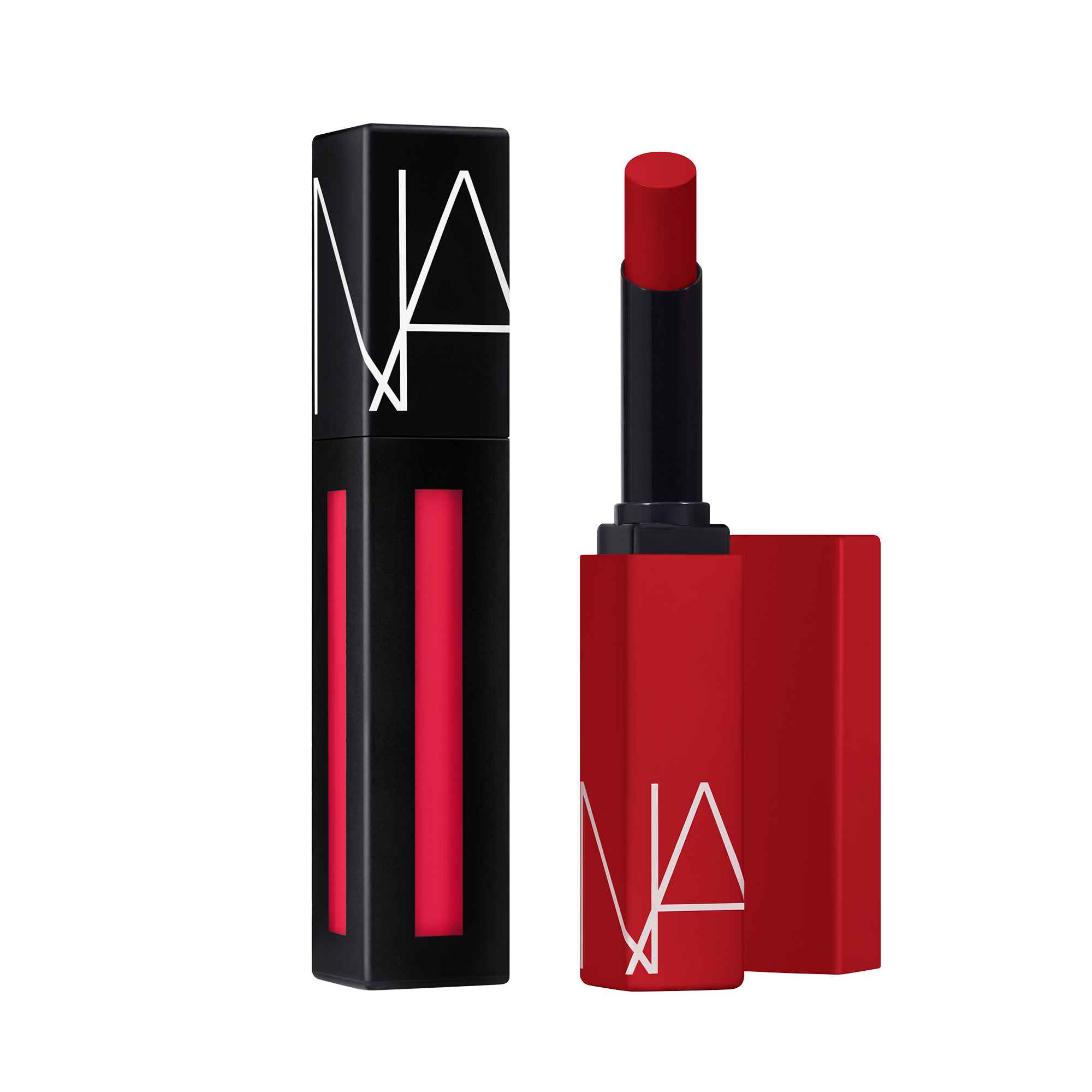 THE POWERMATTE BUNDLE, NARS FINO AL -15% KIT MAKE-UP PERSONALIZZATI