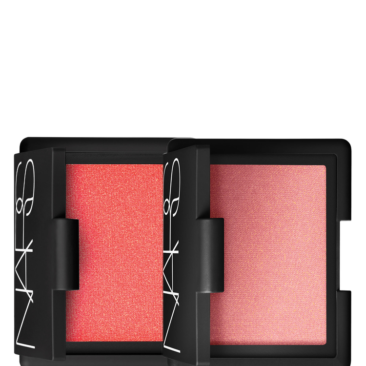 ORGASM & ORGASM X BLUSH SET, NARS FINO AL -15% KIT MAKE-UP PERSONALIZZATI