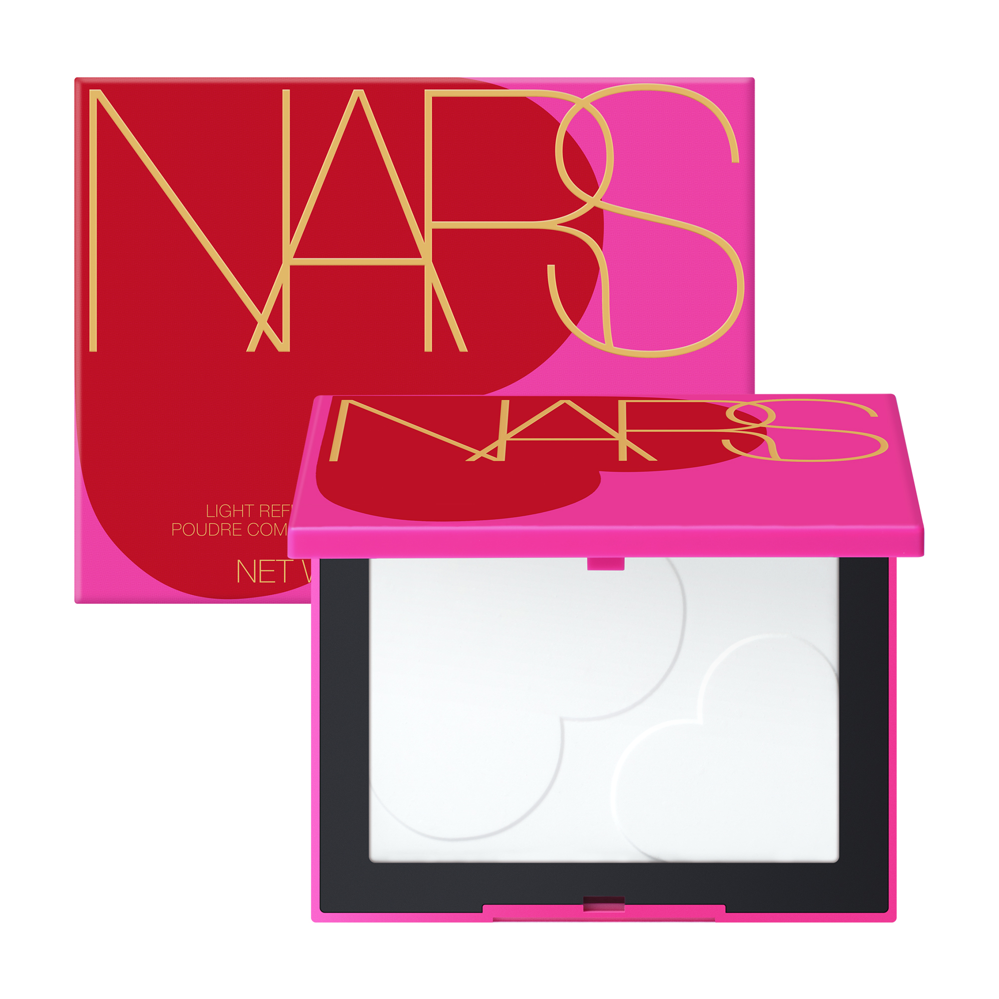 Light Reflecting Setting Powder, NARS LAST CHANCE -30%