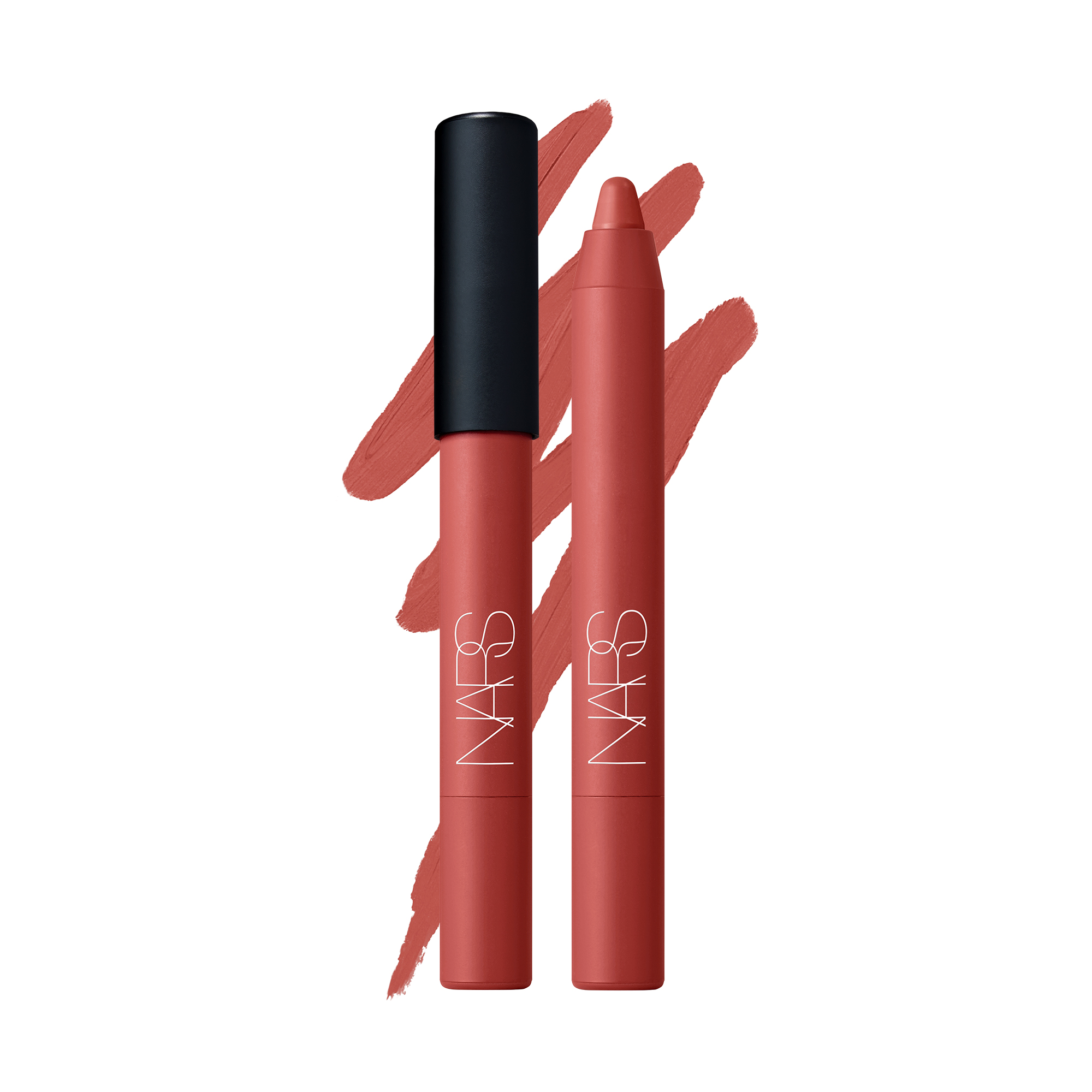 Powermatte High-Intensity Lip Pencil, NARS Nuovi arrivi