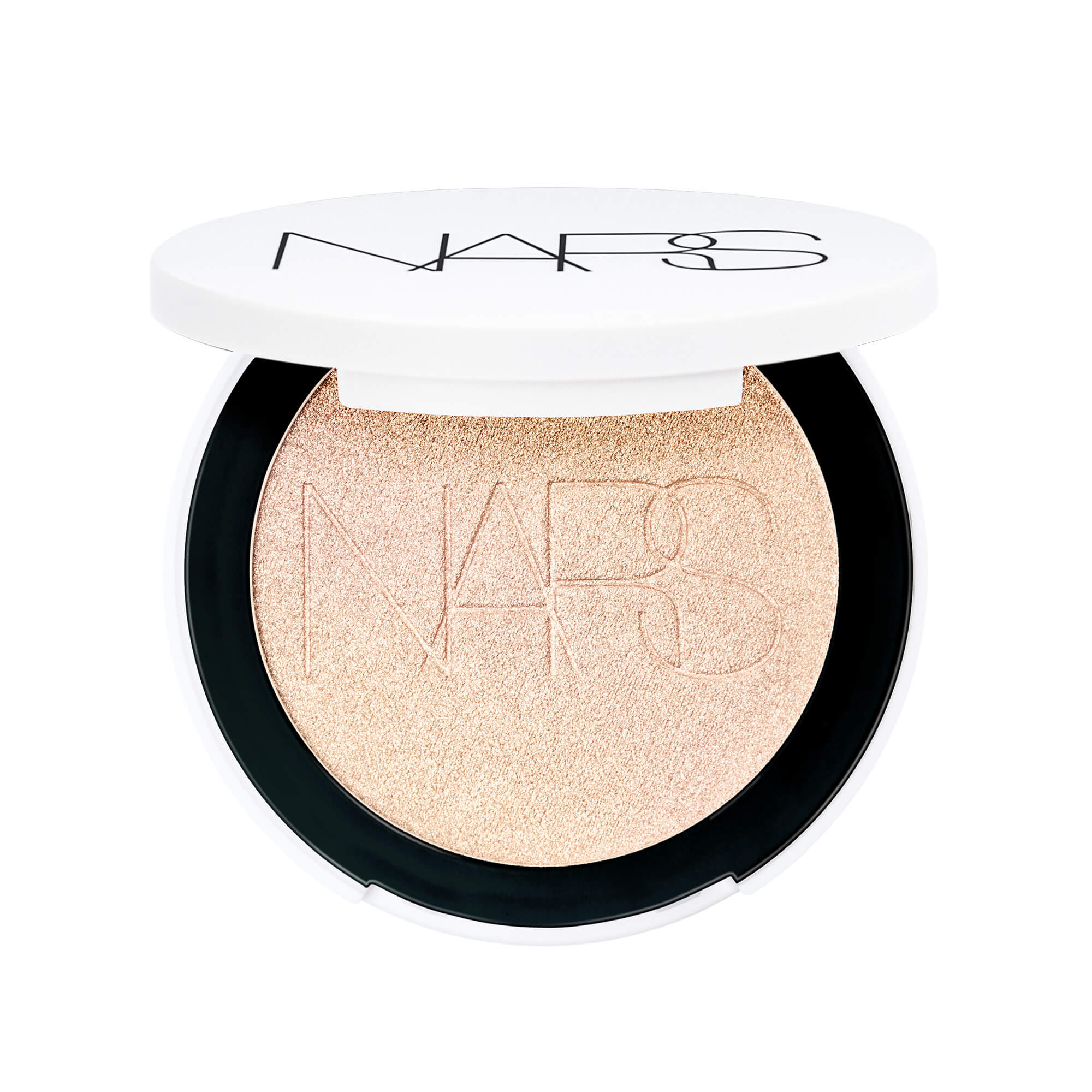 Light Reflecting Luminizing Powder, NARS Illuminanti