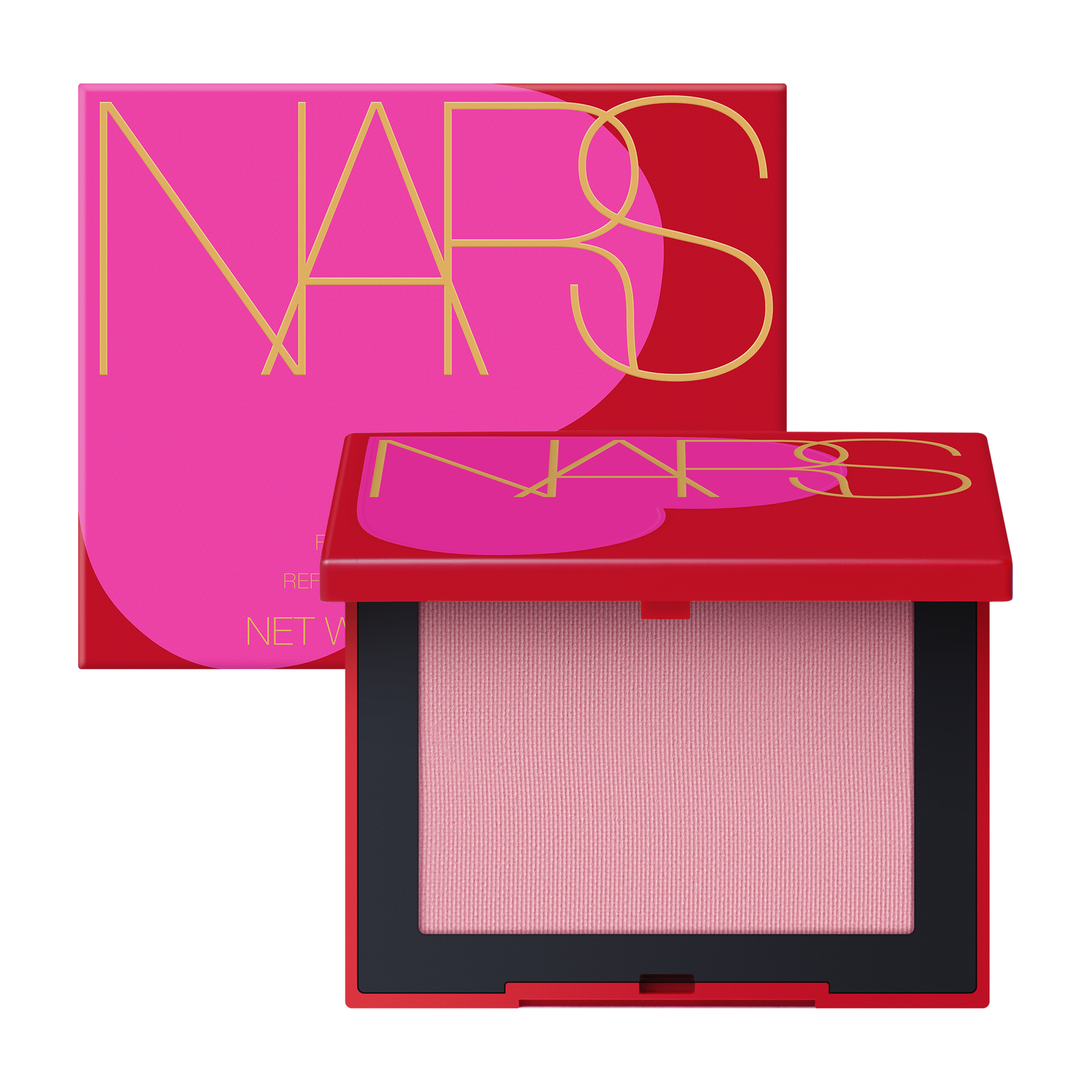Blush, NARS LAST CHANCE -30%