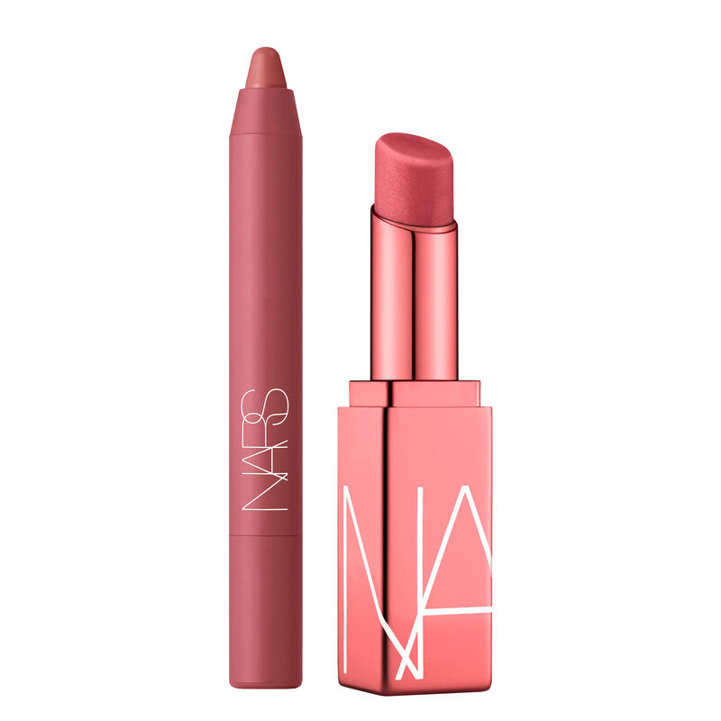 DYNAMIC LIP DUO, NARS FINO AL -15% KIT MAKE-UP PERSONALIZZATI