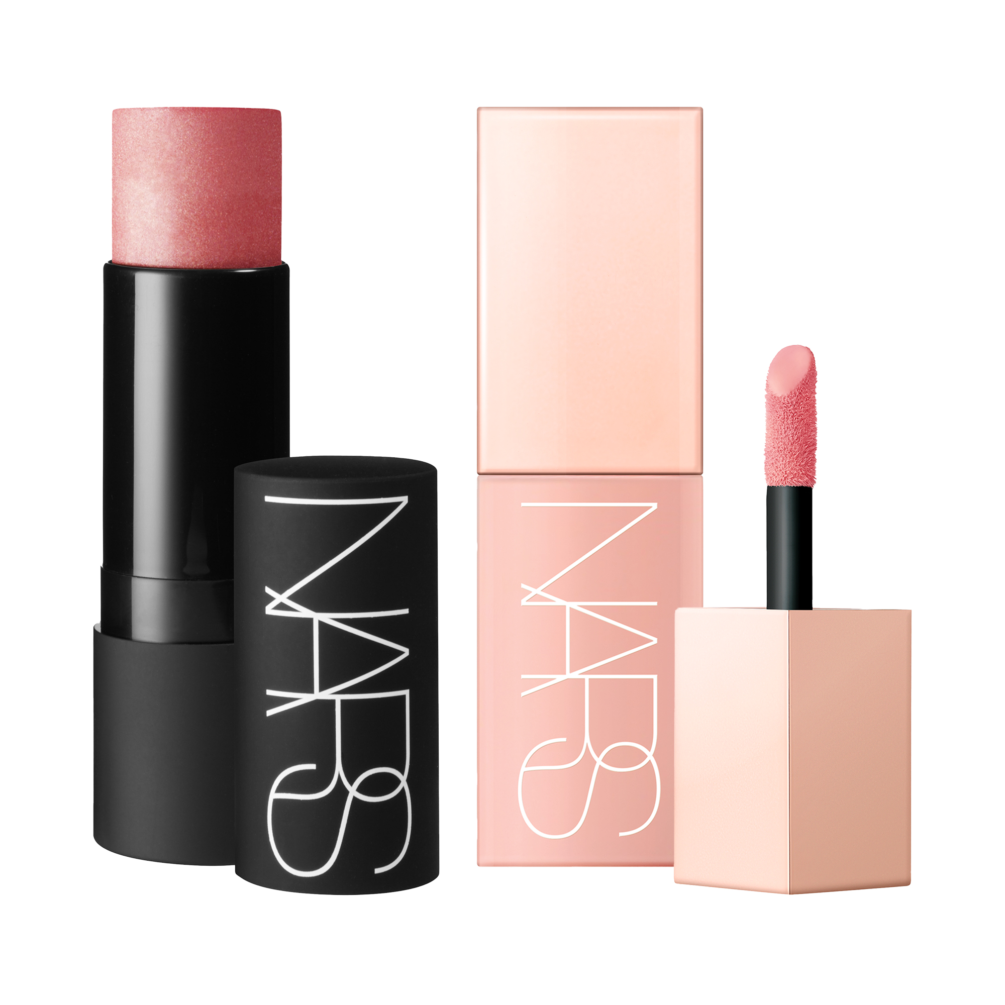 The Multiple & Liquid Blush set, NARS FINO AL -15% KIT MAKE-UP PERSONALIZZATI